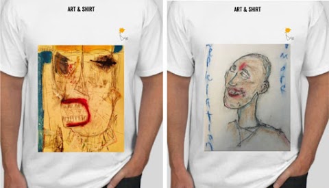 ART & SHIRT