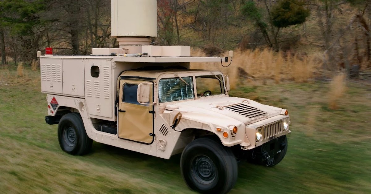 desarrollo defensa y tecnologia belica Northrop Grumman demuestra el