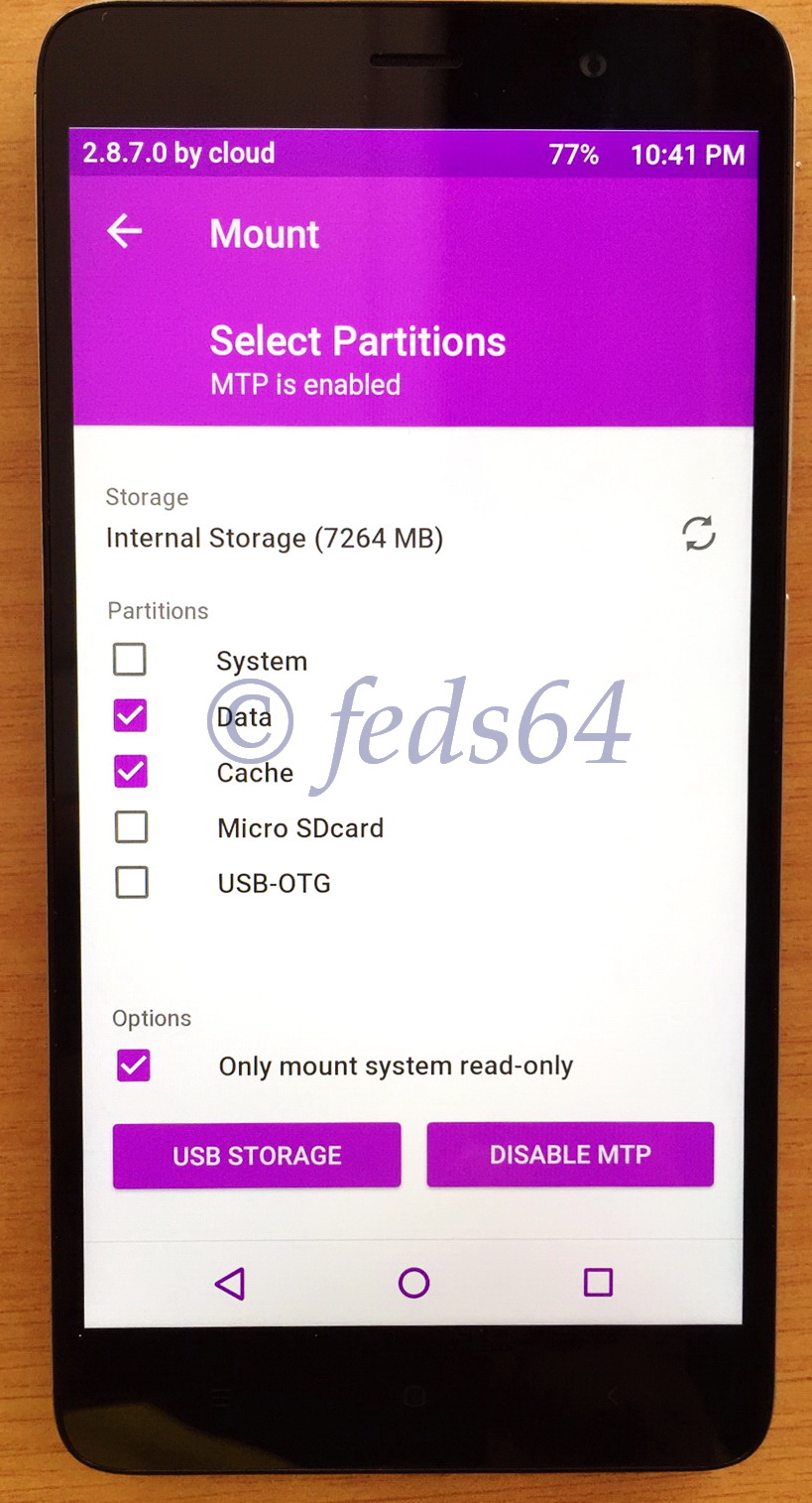 miflashunlock 1.0.1225.2 rus скачать