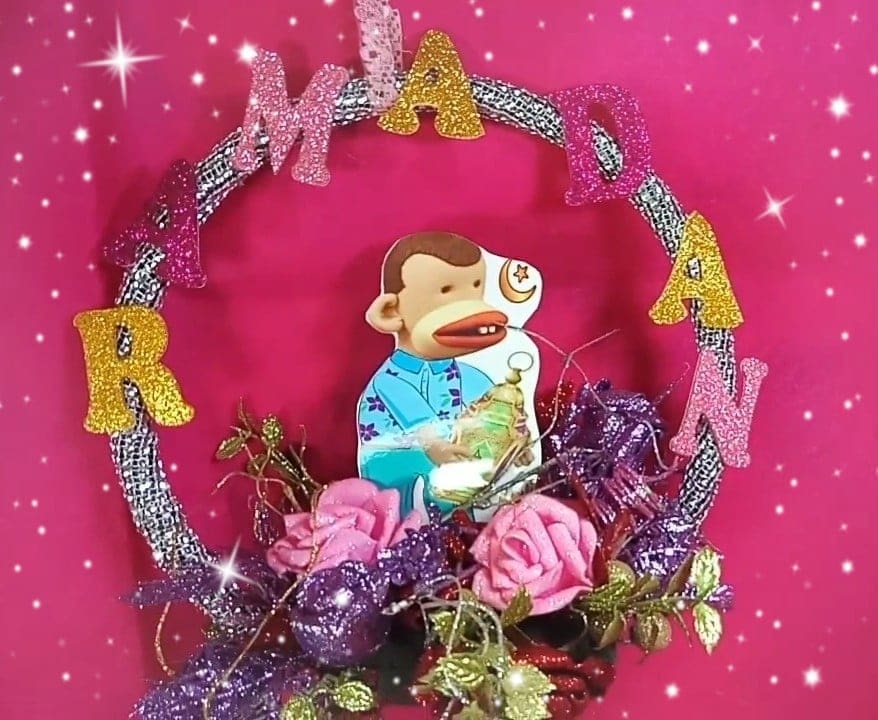 فكرة ديكور يجنن من خامات هنرميها / recycling projects