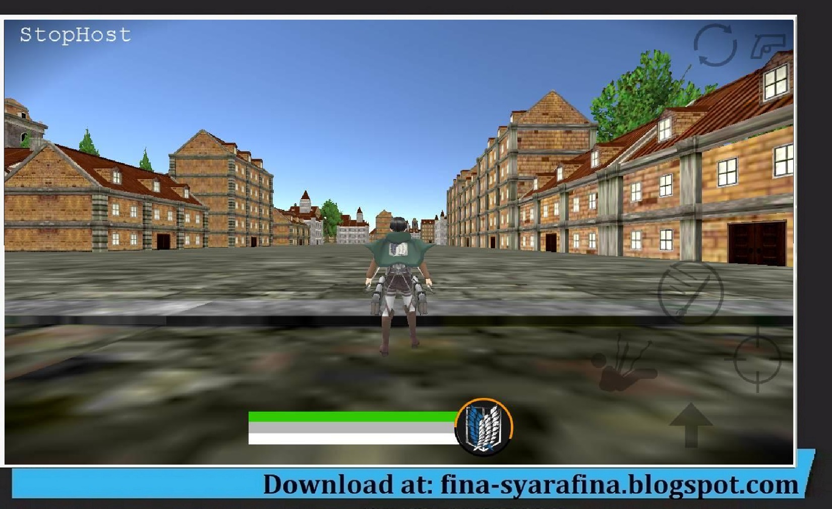 AOT Mobile by Riva Apk Download Appcrush