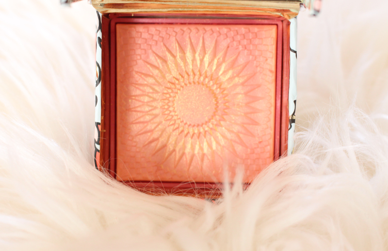 Colorete Benefit