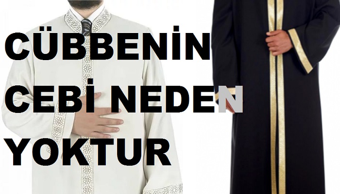 cubbenin dugmesi neden yoktur