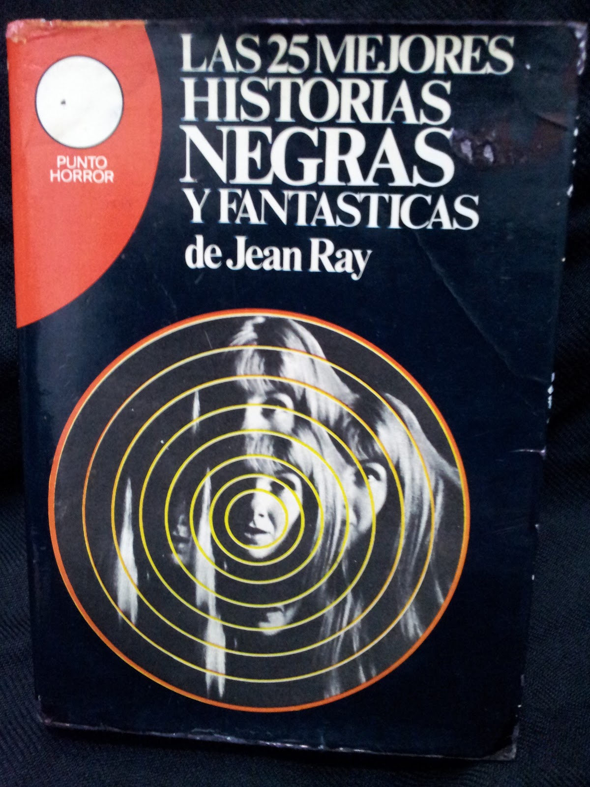 Háblame de horror : Jean Ray: Las ediciones de un maestro olvidado del ...