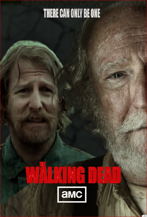 My Playpen: The Walking Dead Funniest Memes