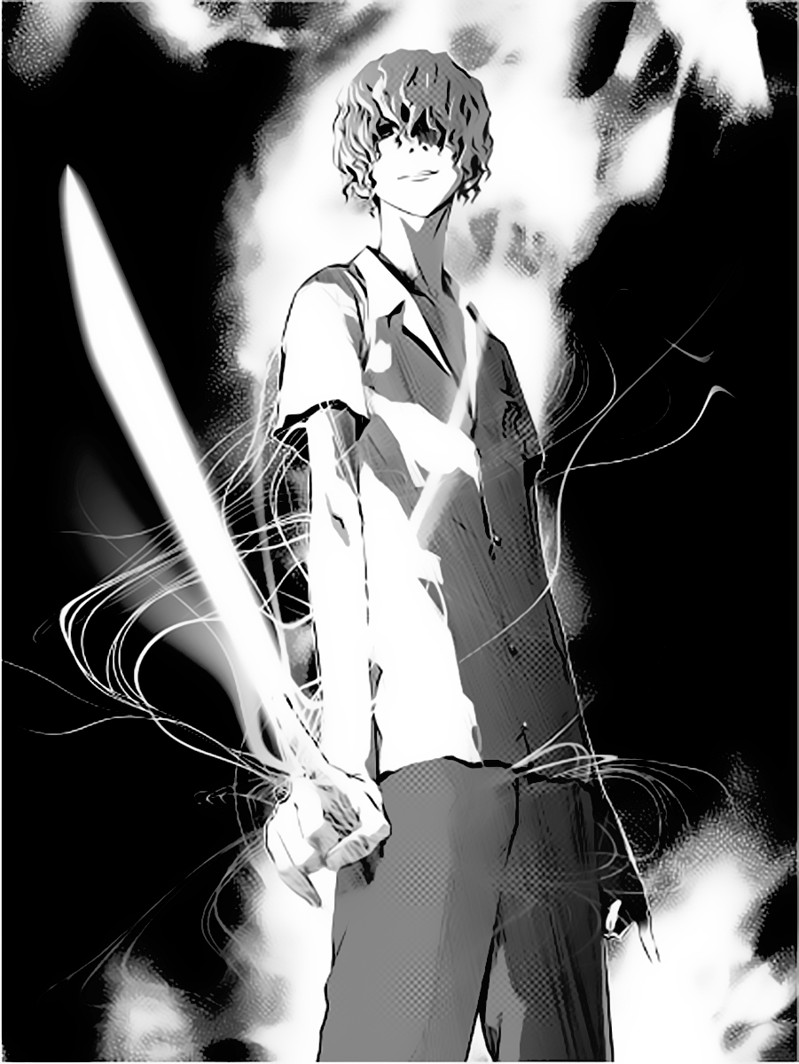 อ่านการ์ตูน The Breaker New Waves 13 ภาพที่ 6