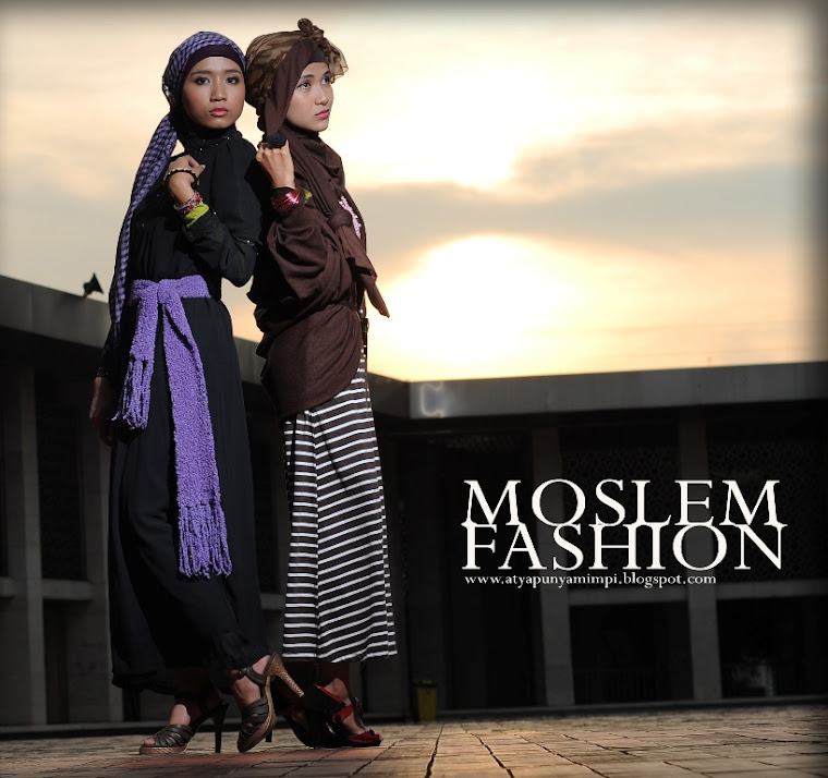 Moslem Fashion