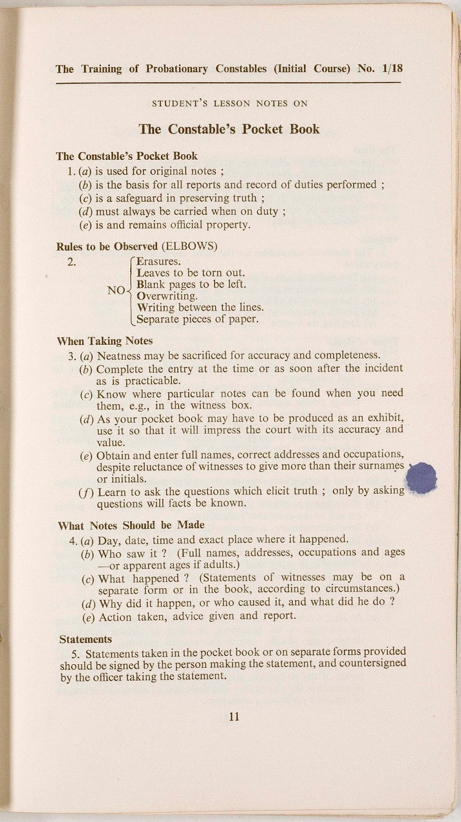 Hull History Centre The Importance of the Pocket Book