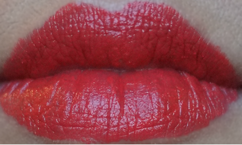 Wet n Wild Mega Last Lipstick in Coraline (909D)