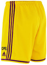 feyenoord kits adidas goalkeeper qualifying ranked uefa third second round season play