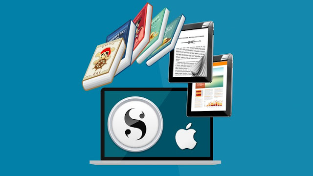Scrivener 3 | Full Course on How to Use Scrivener 3 for Mac Business