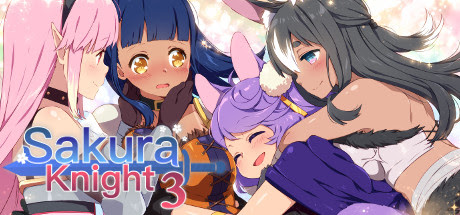 [H-GAME] Sakura Knight 3 Uncensored English Cn
