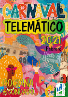Rociana del Condado - Carnaval 2021