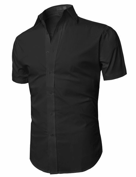 short sleeve dress shirts