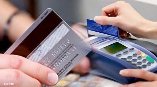 Mengenal Alat Pembayaran Tunai dan Nontunai - Posiamas