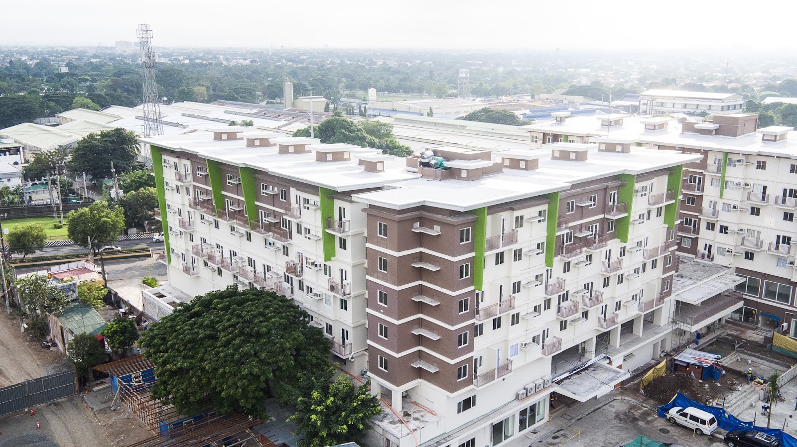 Amaia Land's ISABELA at Paranaque City