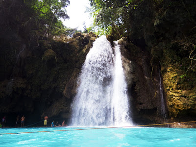Cebu 3D2N Itinerary | www.jhanzey.net