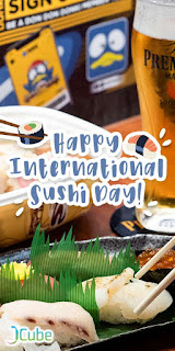 International Sushi Day HD Pictures, Wallpapers