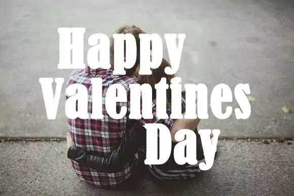 valentine day message