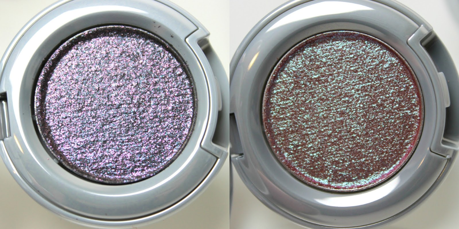 A picture of Urban Decay Moondust Eyeshadows