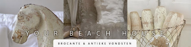 My Webshop / Mijn webwinkel Your Beach House