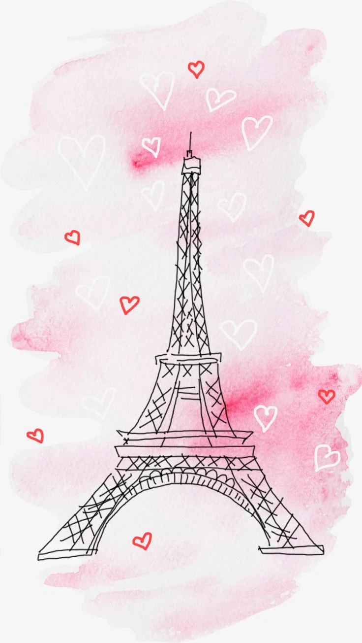 Download Gambar Menara Paris Untuk Android