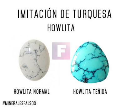howlita imitacion de turquesa | foro de minerales howlita imitacion de turquesa | foro de minerales