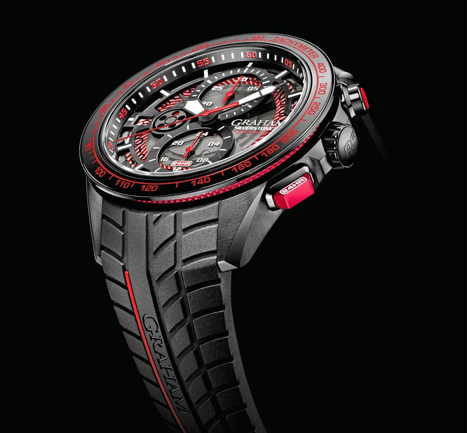 graham silverstone rs skeleton
