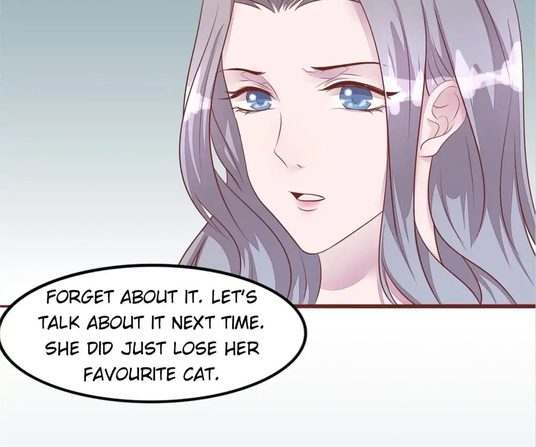 GuideToRaisingKitty- Chapter 57 (End) GuideToRaisingKitty- Chapter 57 (End)