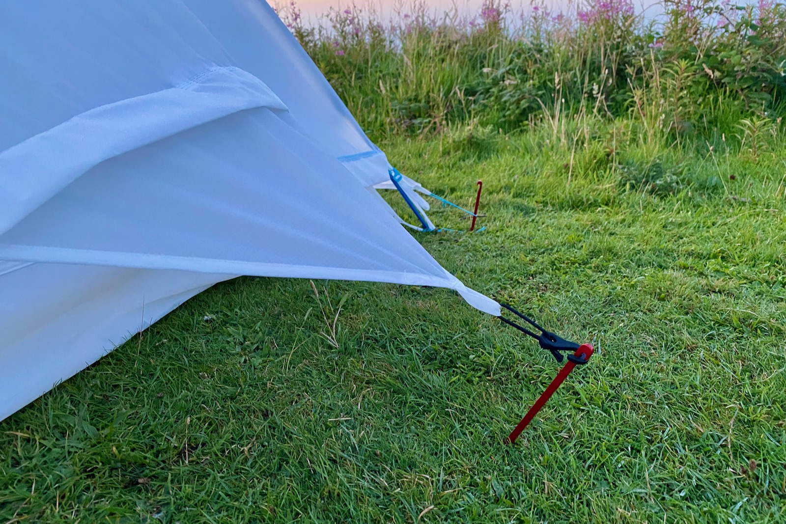 Qaou Adventure Beluga Modular Tent