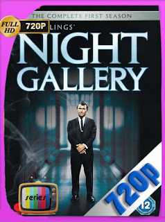 Galeria Nocturna (1969) Temporada 1 [480p] Latino [GoogleDrive] SXGO