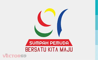 Logo Hari Sumpah Pemuda (HSP) ke-91 Tahun 2019 - Download Vector File SVG (Scalable Vector Graphics) Logo Hari Sumpah Pemuda (HSP) ke-91 Tahun 2019 - Download Vector File SVG (Scalable Vector Graphics)