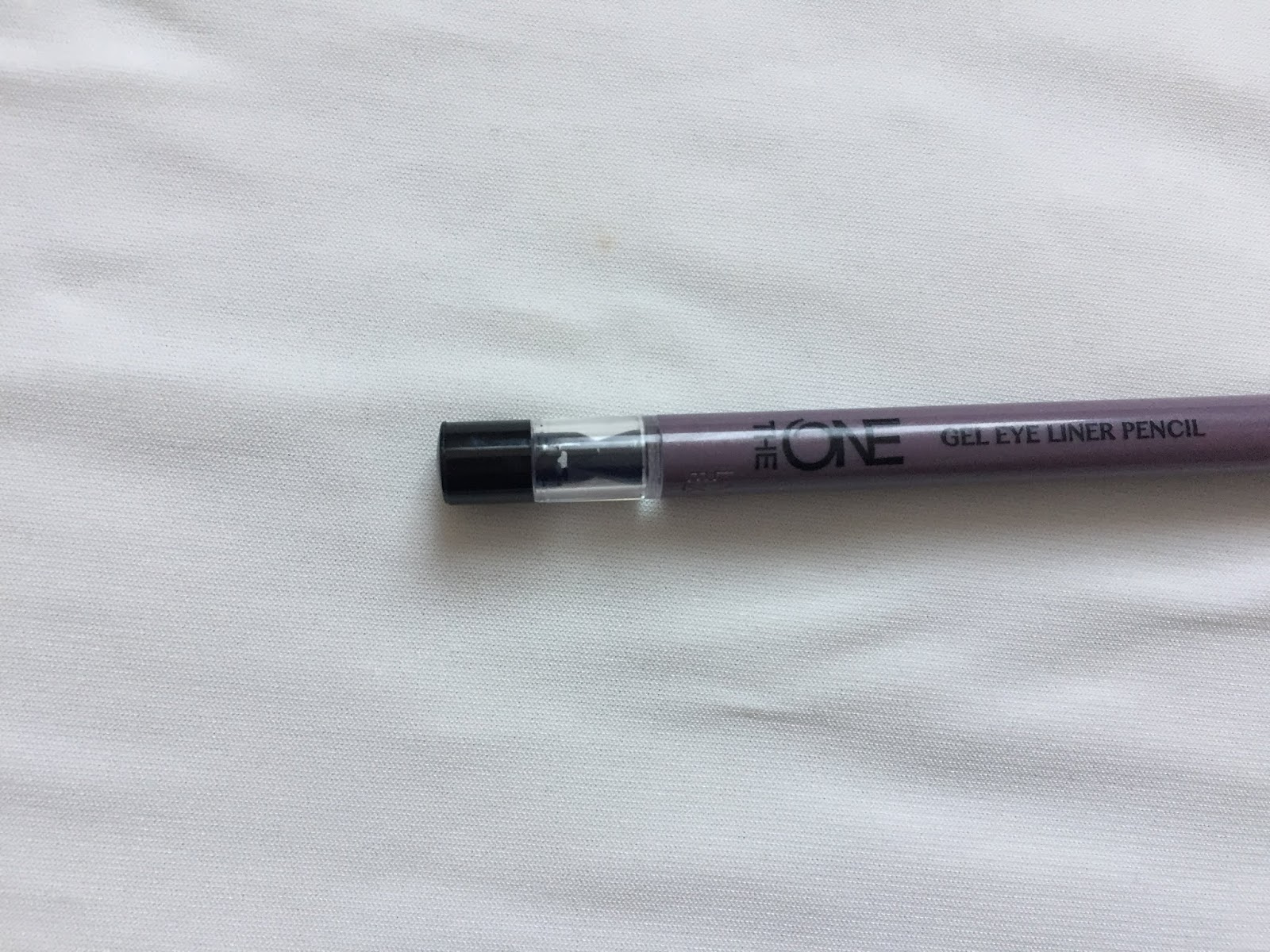 Oriflame The One Gel Eye Liner Pencil