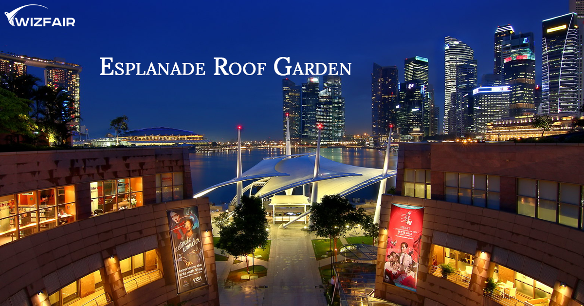 10 Best romantic Honeymoon places in Singapore