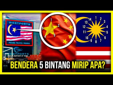 Simbol kedaulatan negara malaysia