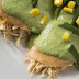Receta para preparar enchiladas poblanas