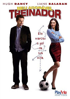 Meu Adorável Treinador (Dual Audio)