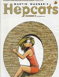 Hepcats