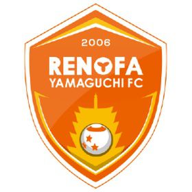 レノファ山口FC-エンブレム