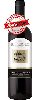 Il Tesoro - Chianti Classico 2017