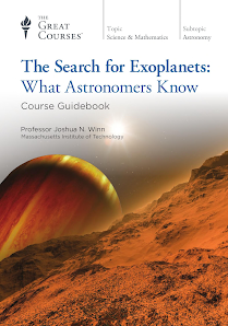 The Search for Exoplanets - What Astronomers Know