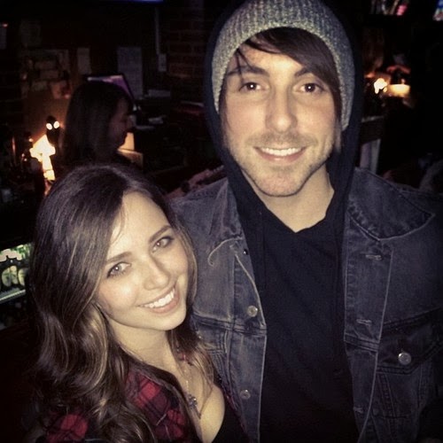 Lisa Ruocco: Birthday