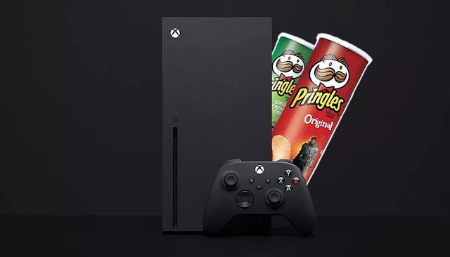 تسريبات جديدة تكشف عن سعر جهاز Xbox Series X النهائي 