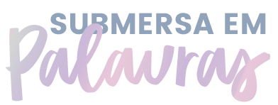 Submersa em Palavras