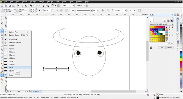 Mudahnya Belajar Desain Grafis Secara Online 9 Mudahnya Belajar Desain Grafis Secara Online cdr4