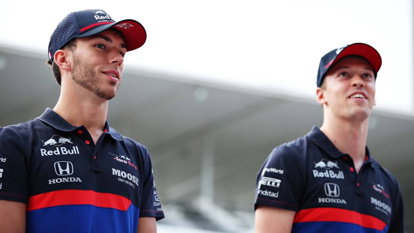 F1. Gasly continue en F1 chez Toro Rosso aux côtés de Daniil Kvyat. image%2B%25286%2529