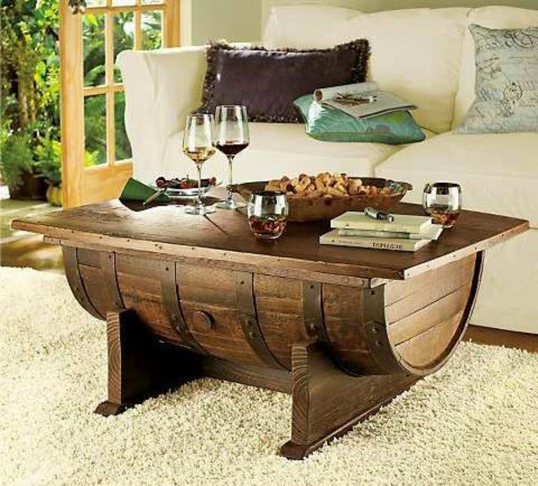 Vintage furniture, design and decoration