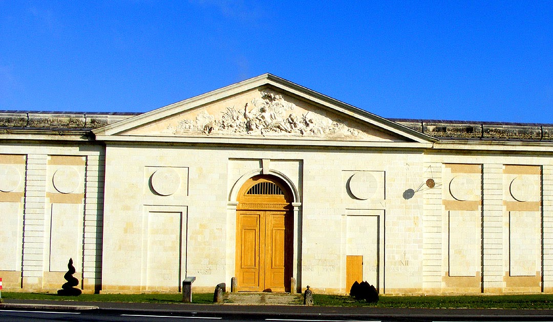 Days on the Claise La Bergerie