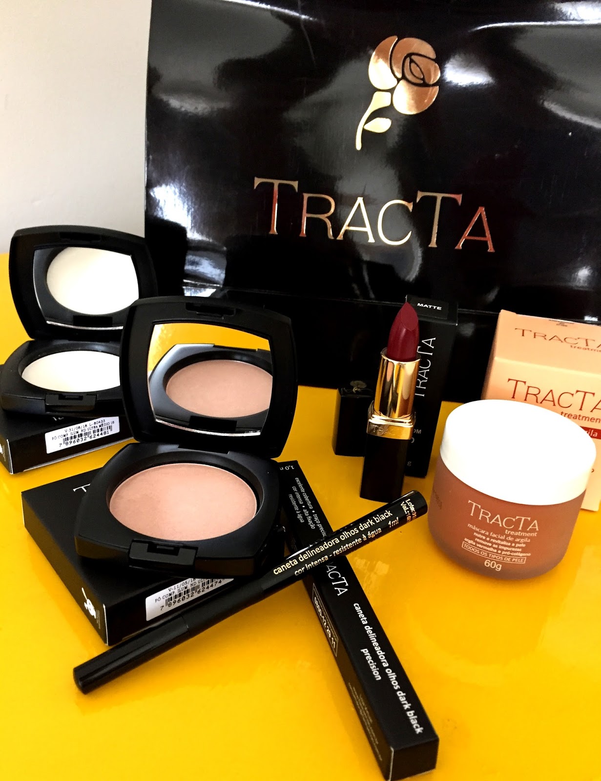 Alice Paiva Tracta Farma Ervas
