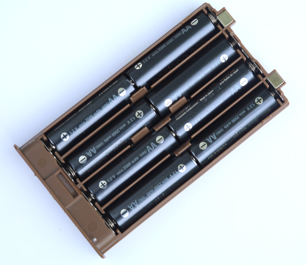 Nature photography with magnification Browning Spec Ops trail camera review